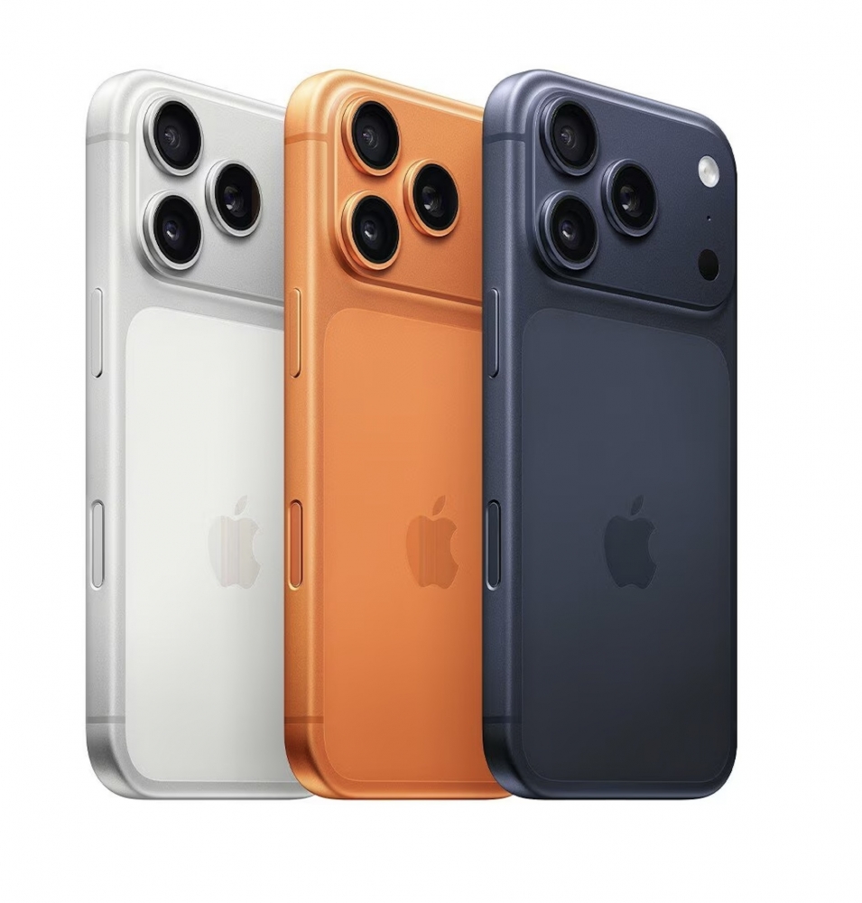 iPhone 17 