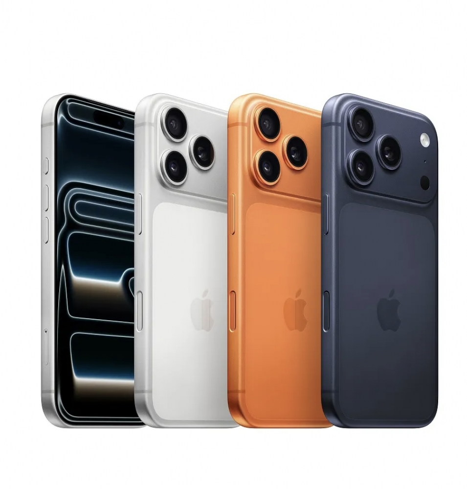 iPhone17 P