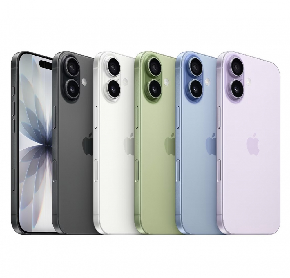 iPhone 17 