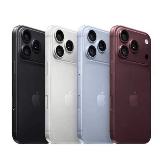 iPhone 18 